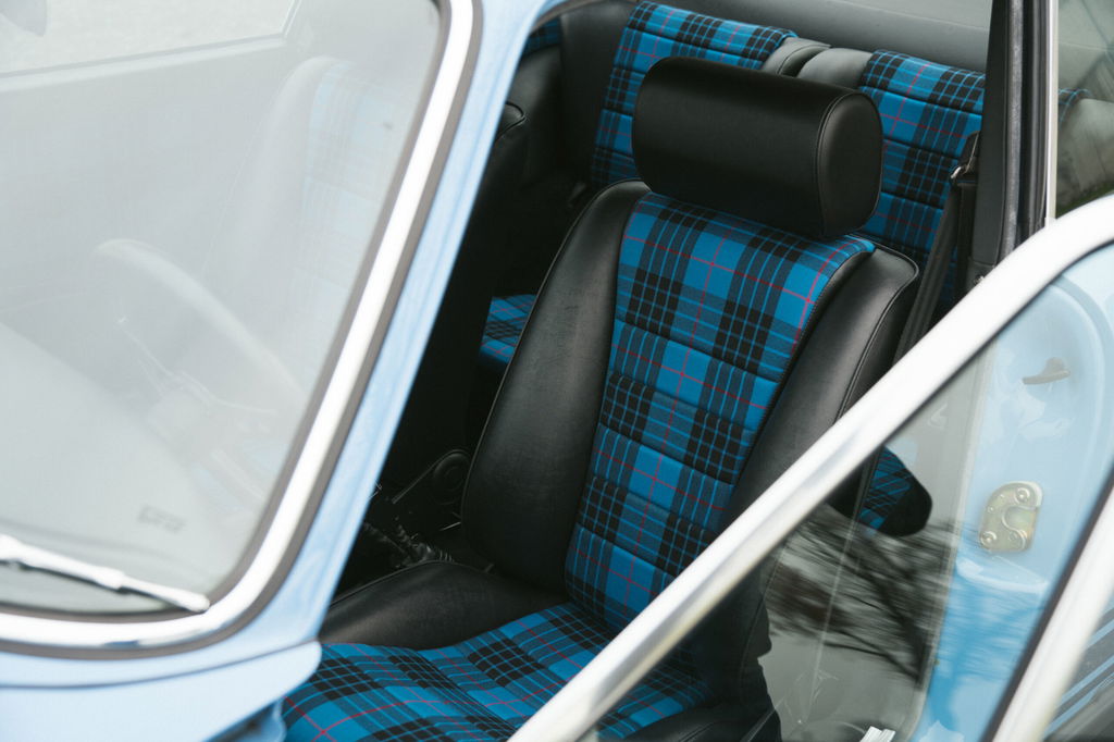 Porsche 911 Modified