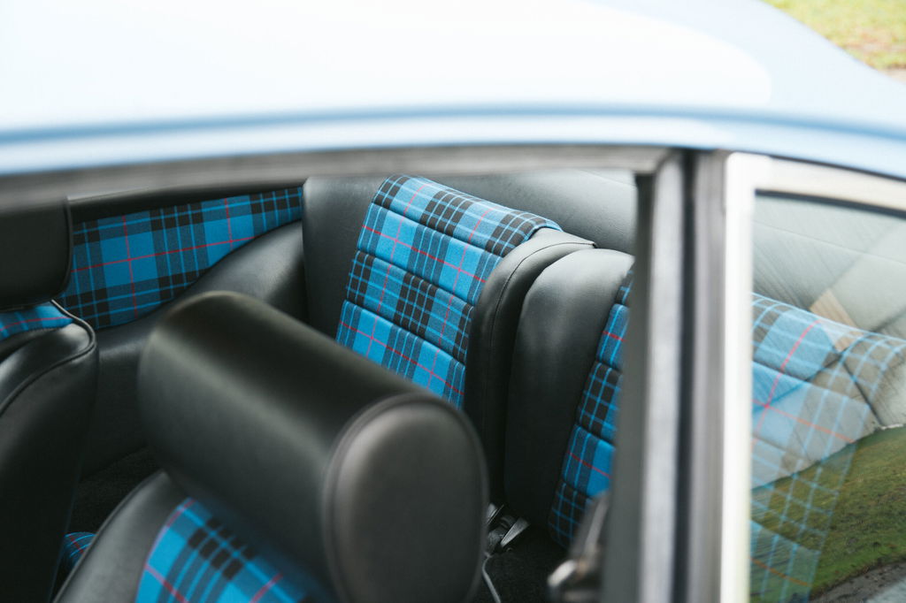 Porsche 911 Modified