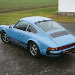 Porsche 911 Modified