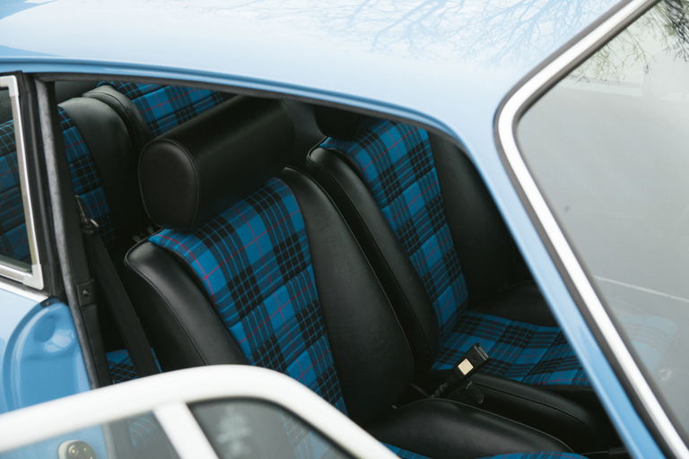 Porsche 911 Modified