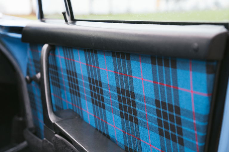 Porsche 911 Modified