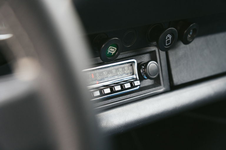 Porsche 911 Modified