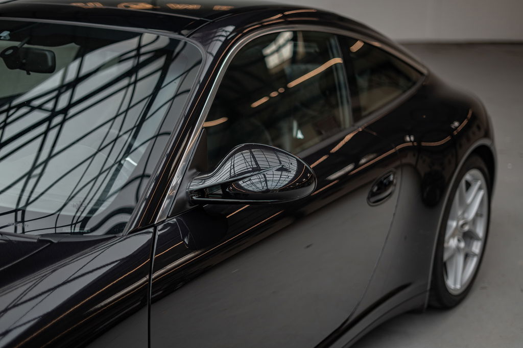 Porsche 997.2 Targa 4S