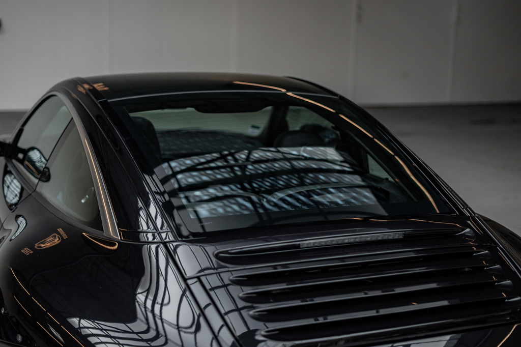 Porsche 997.2 Targa 4S