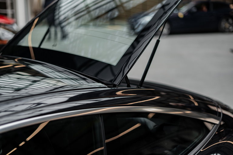 Porsche 997.2 Targa 4S