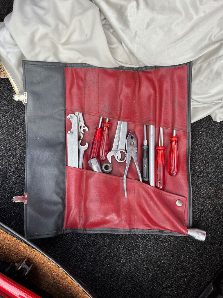 Porsche 911 (F-Modell)