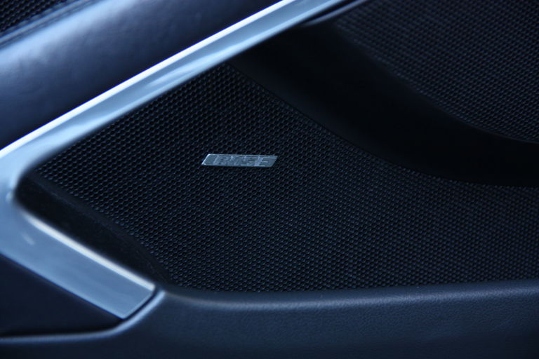 Porsche 991.2 Carrera 4S