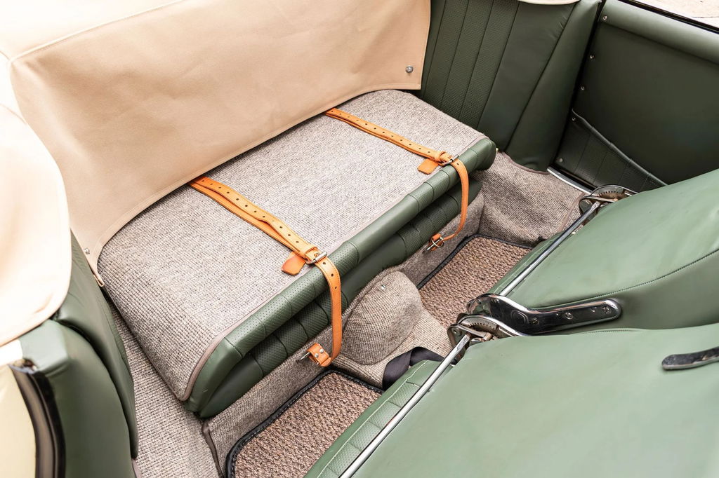 Porsche 356 A 1600 Super