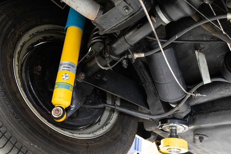 Porsche 356 A 1600 Super