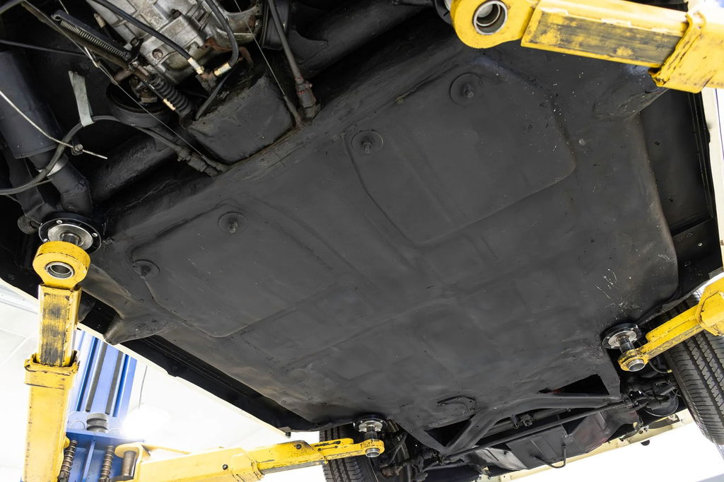 Porsche 356 A 1600 Super