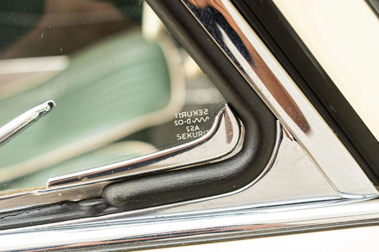 Porsche 356 A 1600 Super