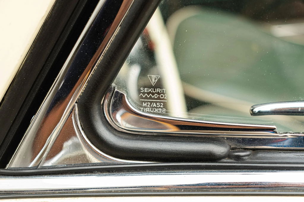 Porsche 356 A 1600 Super