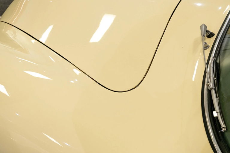 Porsche 356 A 1600 Super