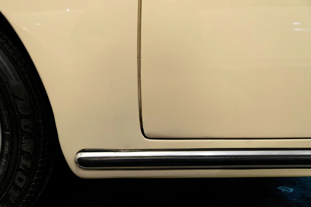 Porsche 356 A 1600 Super