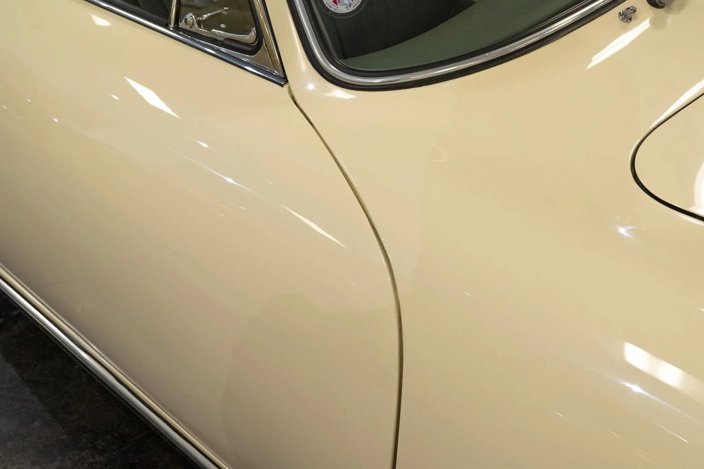 Porsche 356 A 1600 Super