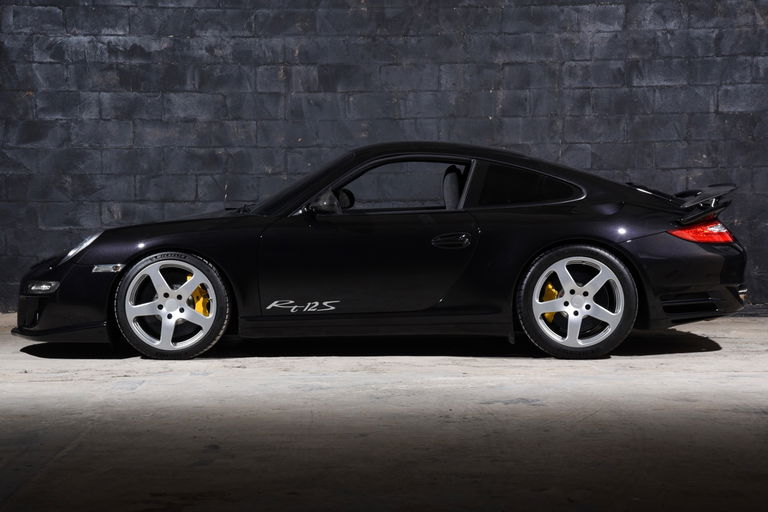 RUF RT 12 S