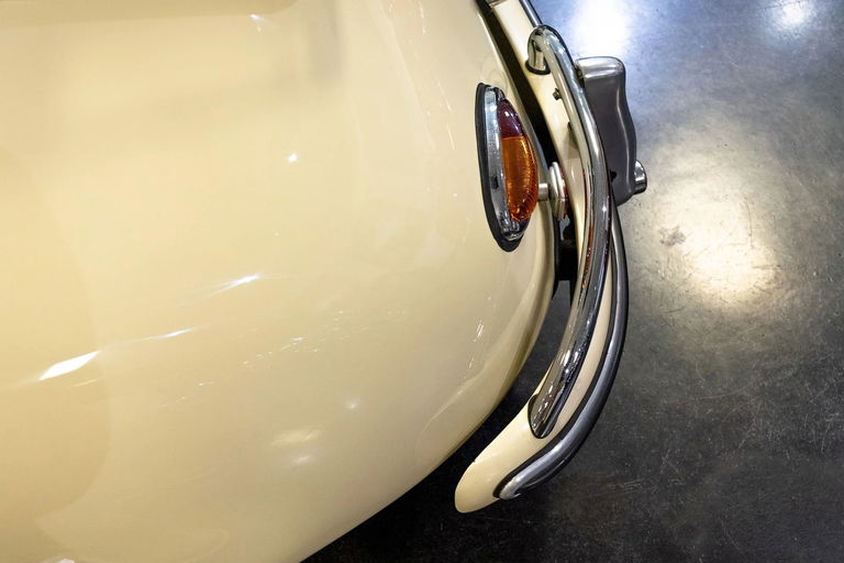 Porsche 356 A 1600 Super