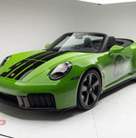 Porsche 911 Spirit 70