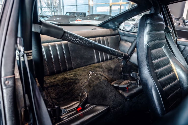 Porsche 911 Carrera 3.0