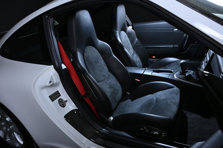 Porsche 997 GT3