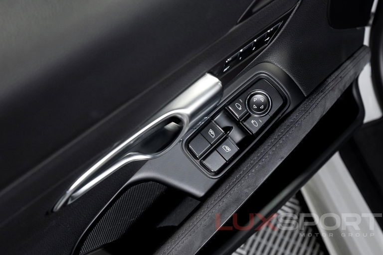 Porsche 981 Boxster GTS