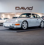 Porsche 964 Carrera 4