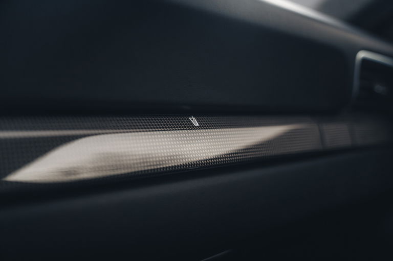 Porsche 991.2 Turbo S