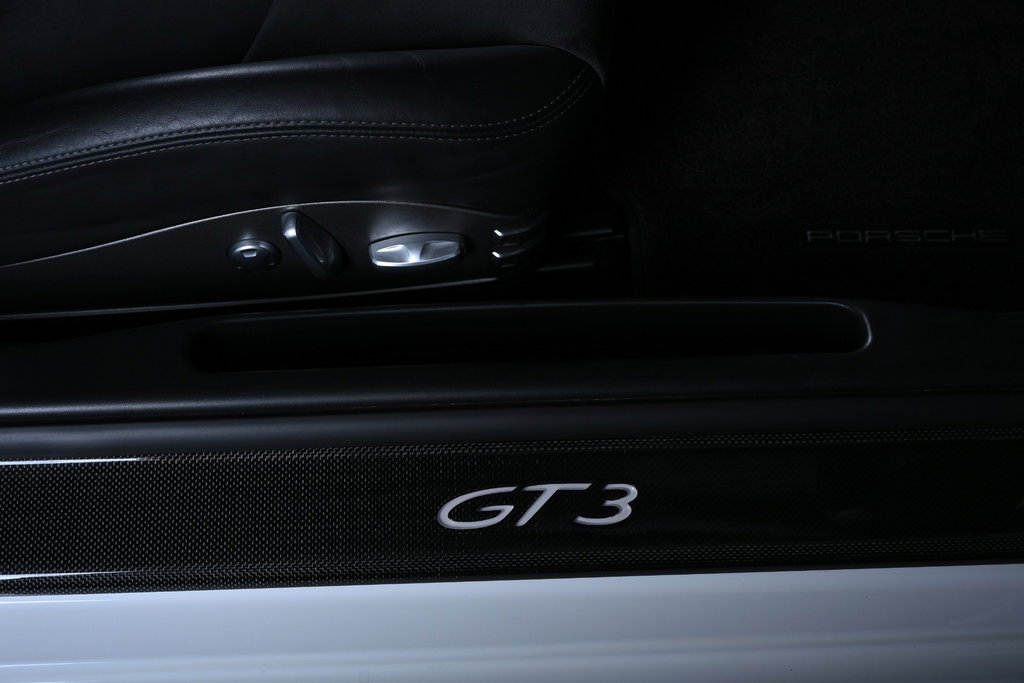 Porsche 997 GT3