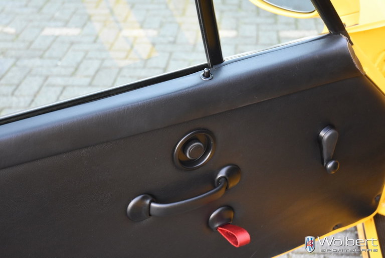 Porsche 964 Carrera RS N/GT