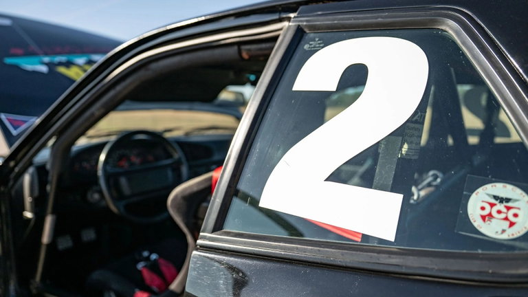Porsche 944 Turbo Cup