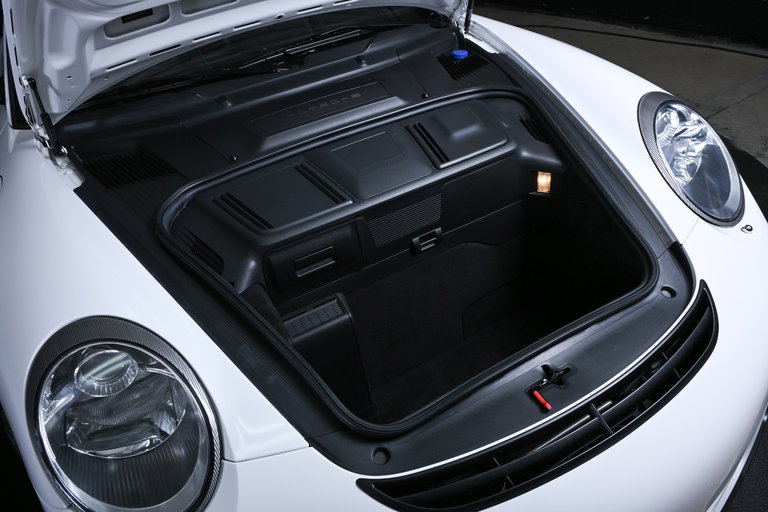 Porsche 997 GT3