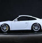Porsche 997 GT3