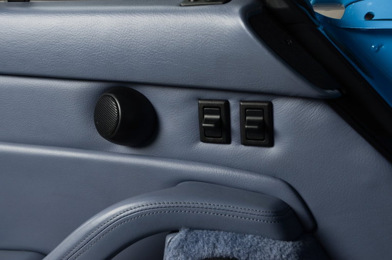 Porsche 993 Carrera 4