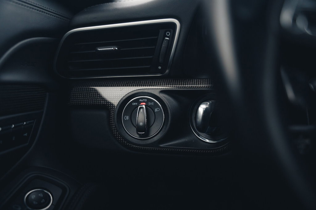 Porsche 991.2 Turbo S