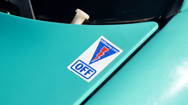 Porsche 944 Turbo Cup