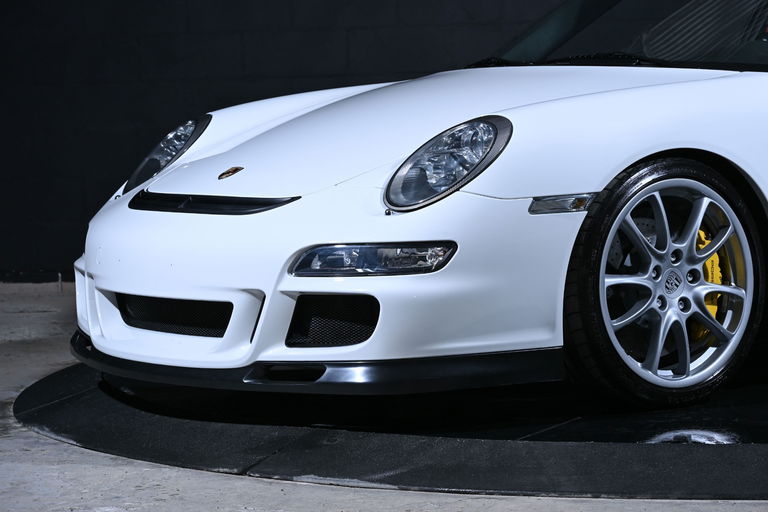 Porsche 997 GT3