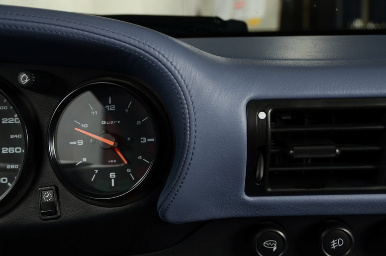 Porsche 993 Carrera 4