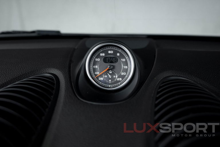 Porsche 981 Boxster GTS