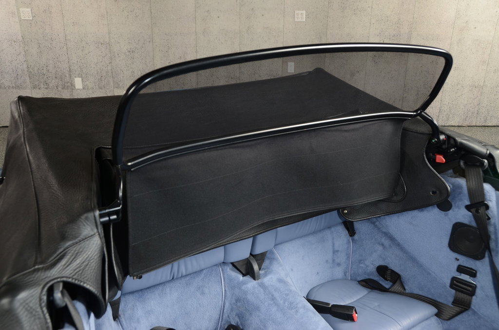 Porsche 993 Carrera 4