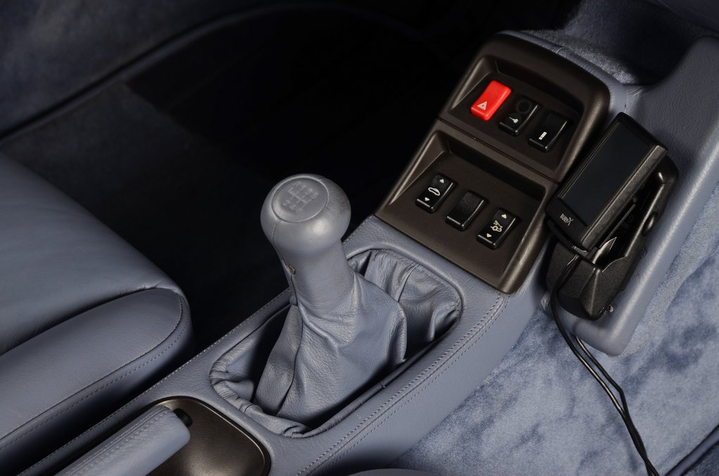 Porsche 993 Carrera 4