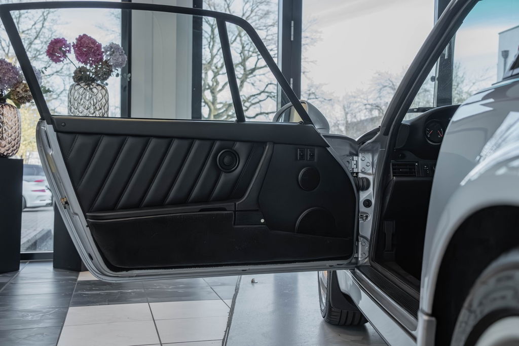 Porsche 964 Jubiläumsmodell „30 Jahre 911“