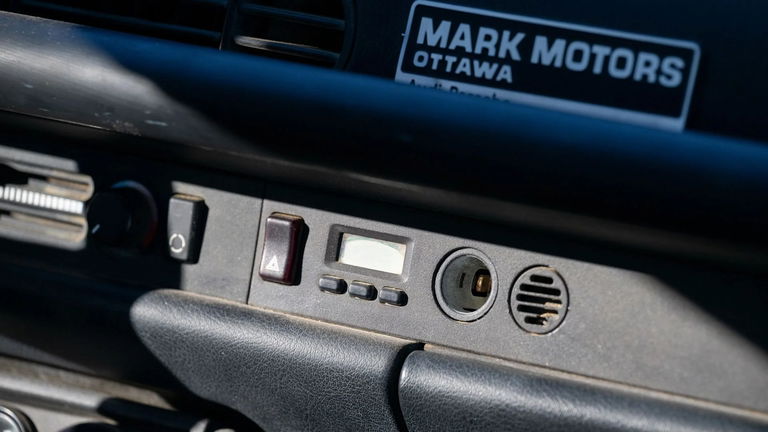 Porsche 944 Turbo Cup