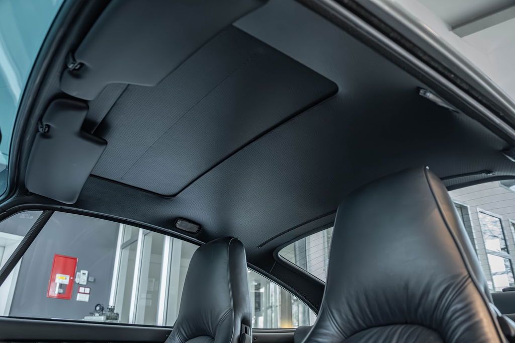 Porsche 964 Jubiläumsmodell „30 Jahre 911“