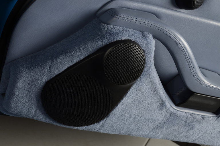 Porsche 993 Carrera 4