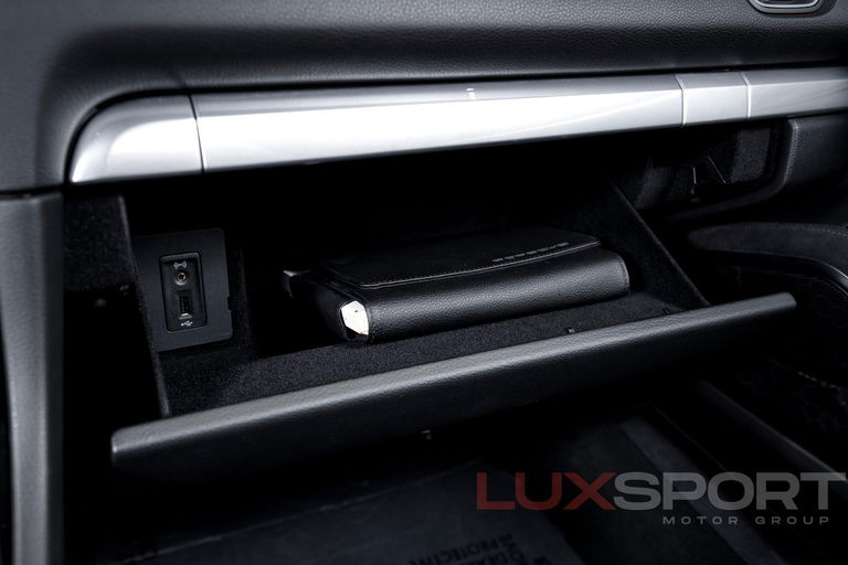 Porsche 981 Boxster GTS