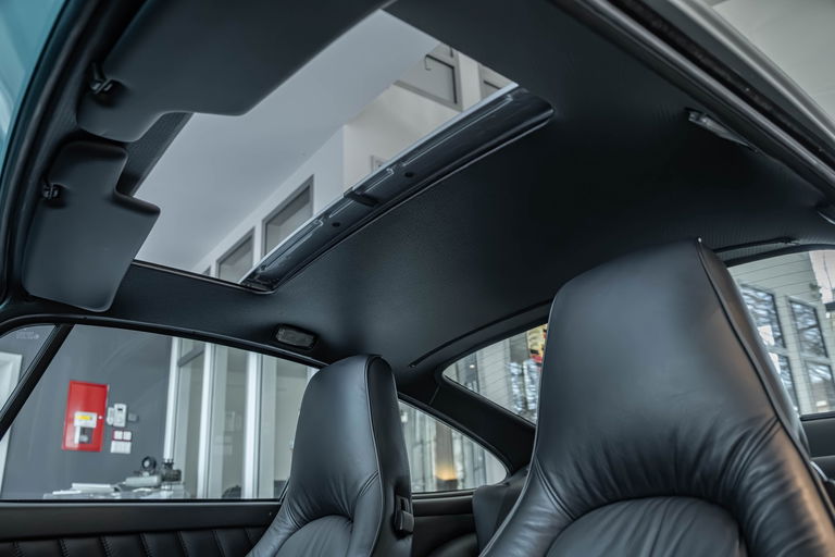 Porsche 964 Jubiläumsmodell „30 Jahre 911“