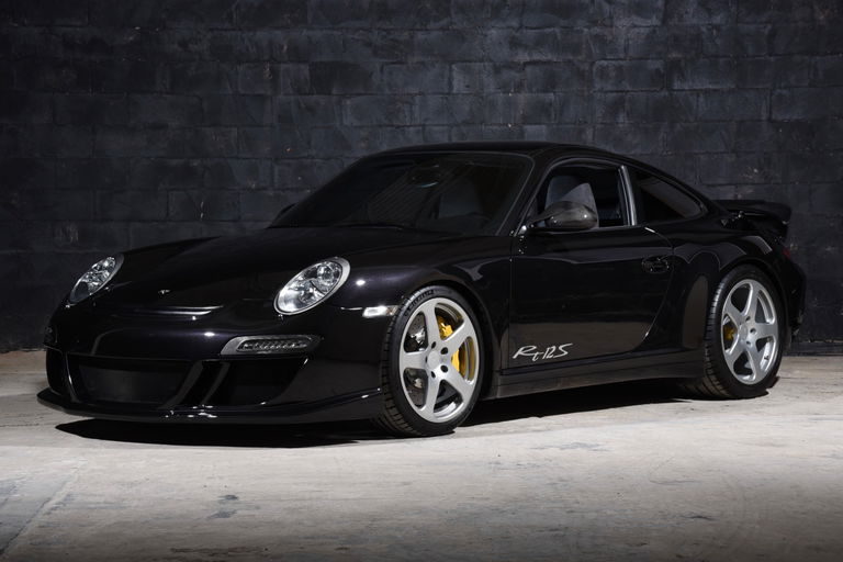 RUF RT 12 S