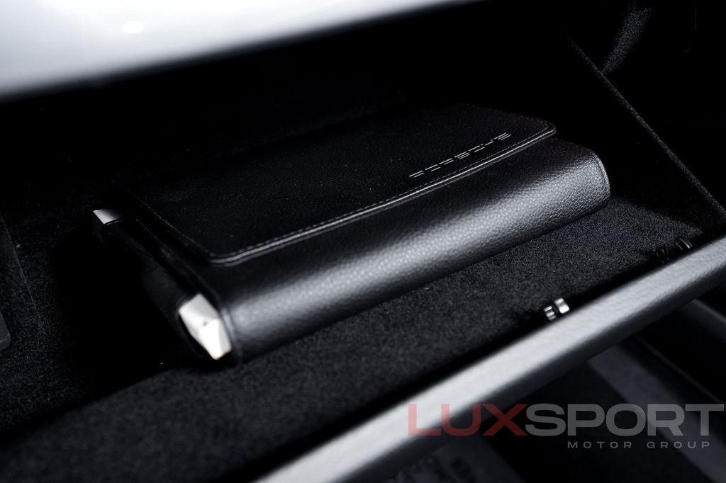 Porsche 981 Boxster GTS