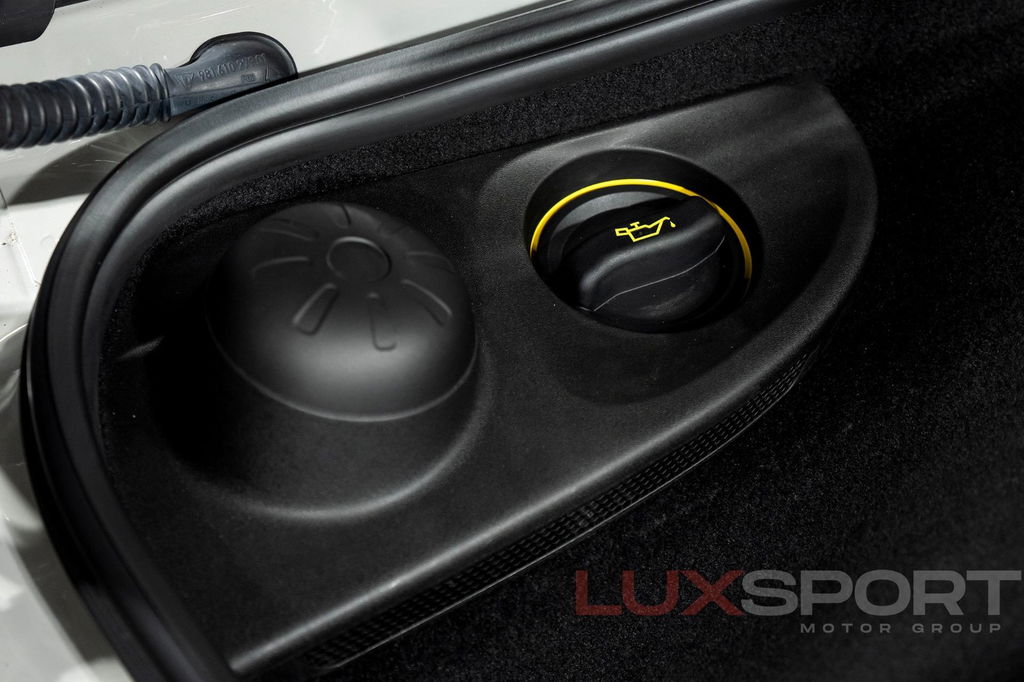 Porsche 981 Boxster GTS