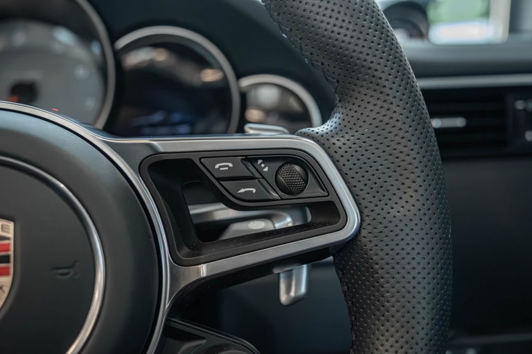 Porsche 991.2 Targa 4S